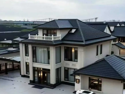天成建筑工程有限公司轮播图3